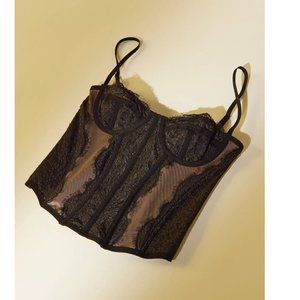 Out From Under Modern Love Corset